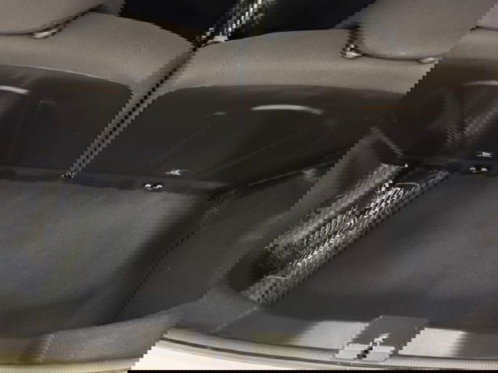 Citroen C1 usata a Siena (11)