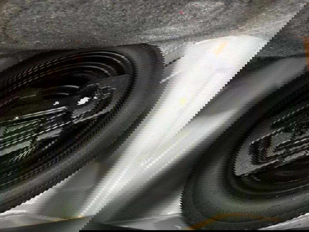 Citroen C1 usata a Siena (12)