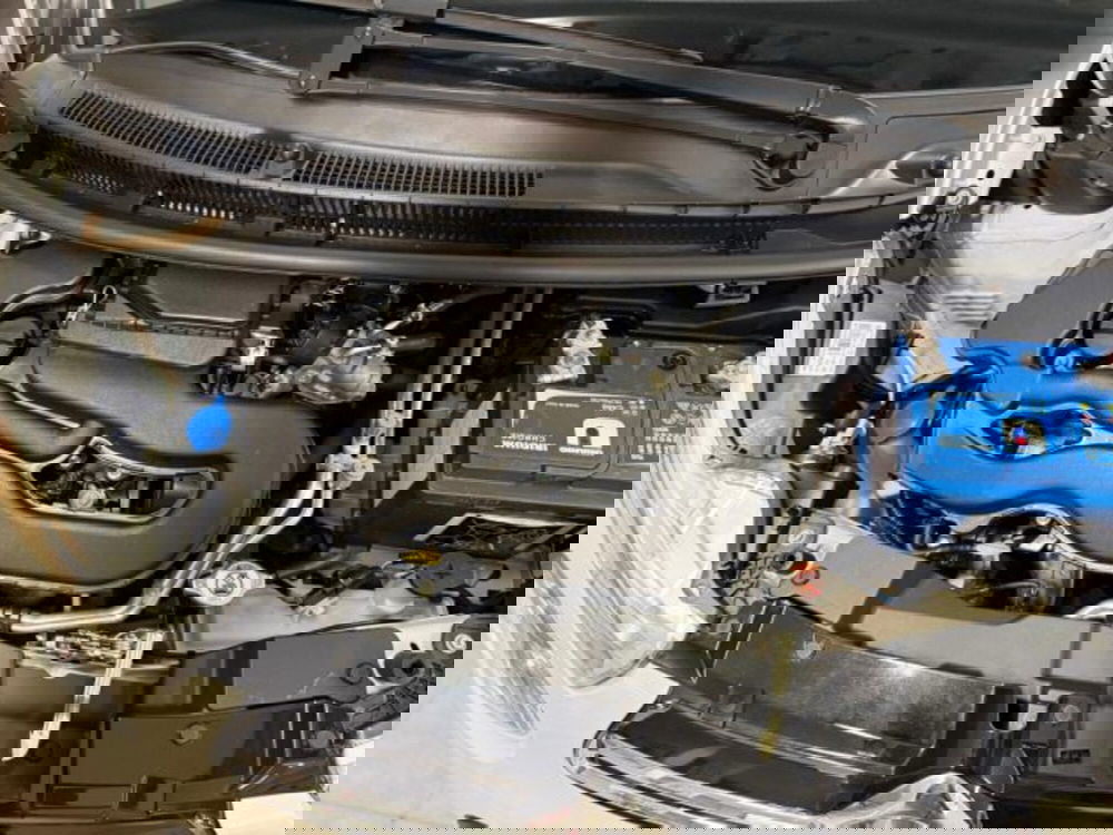 Citroen C1 usata a Siena (13)