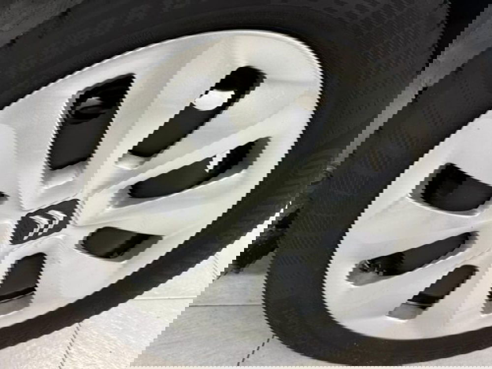 Citroen C1 usata a Siena (14)