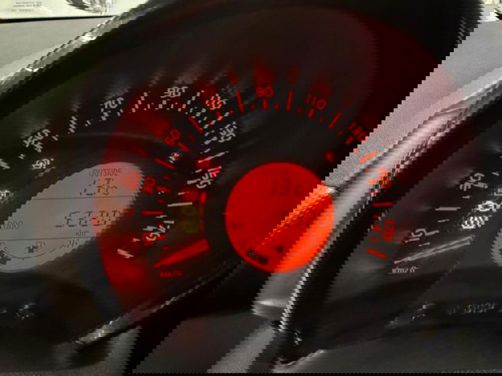 Citroen C1 usata a Siena (7)