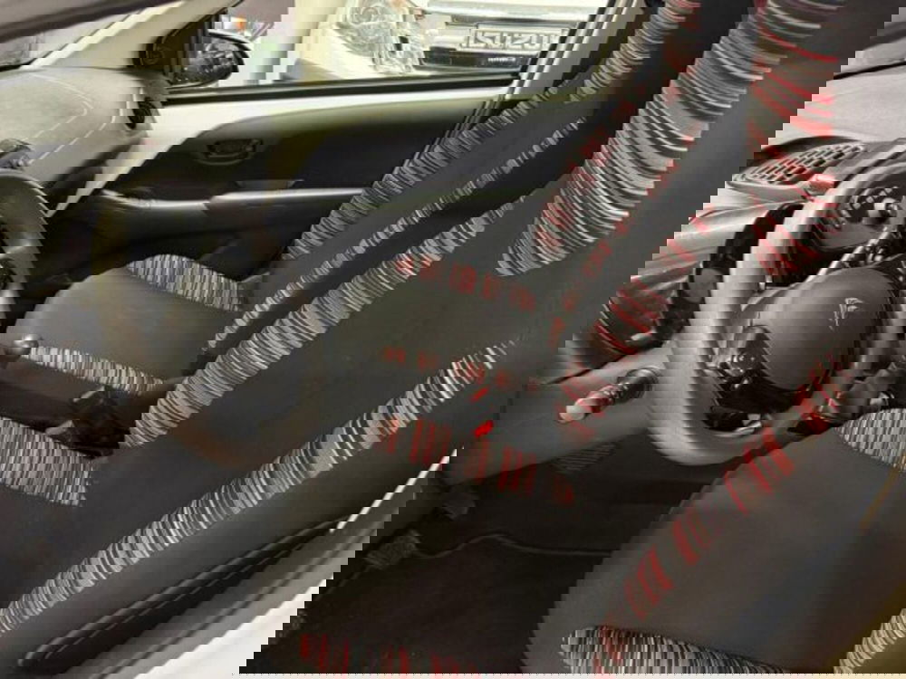 Citroen C1 usata a Siena (9)