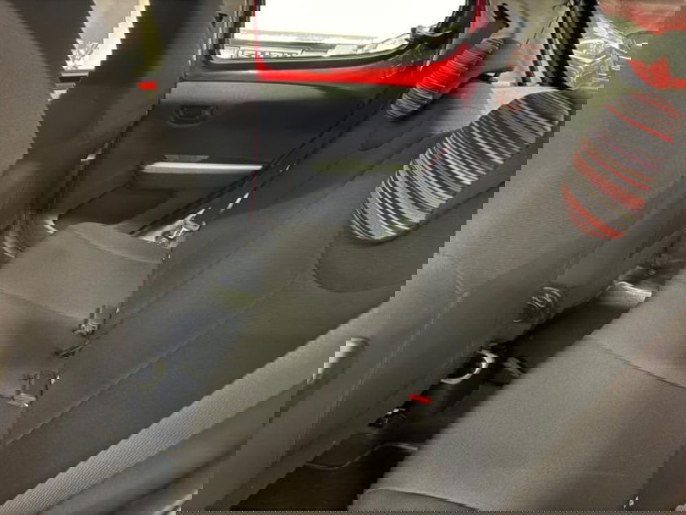 Citroen C1 usata a Siena (10)