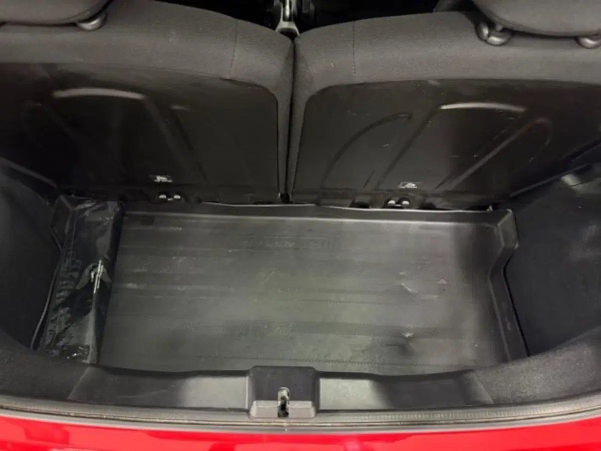 Citroen C1 usata a Siena (11)