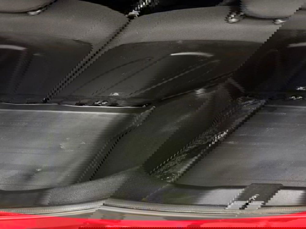 Citroen C1 usata a Siena (11)