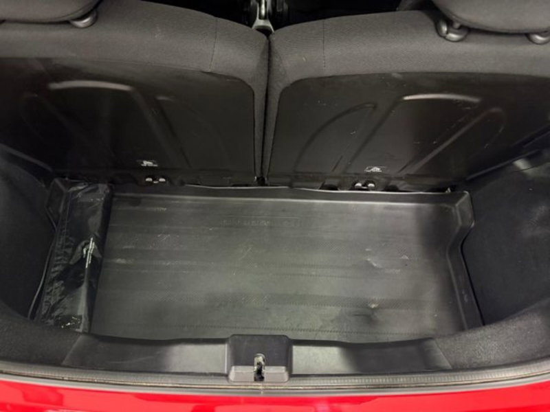 Citroen C1 usata a Siena (11)