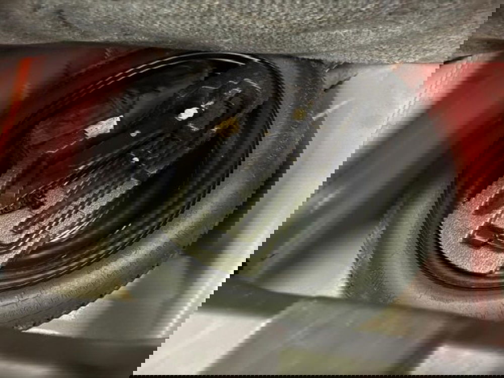 Citroen C1 usata a Siena (12)