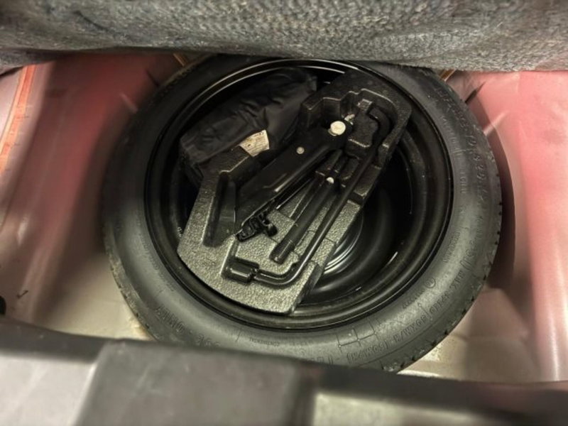 Citroen C1 usata a Siena (12)