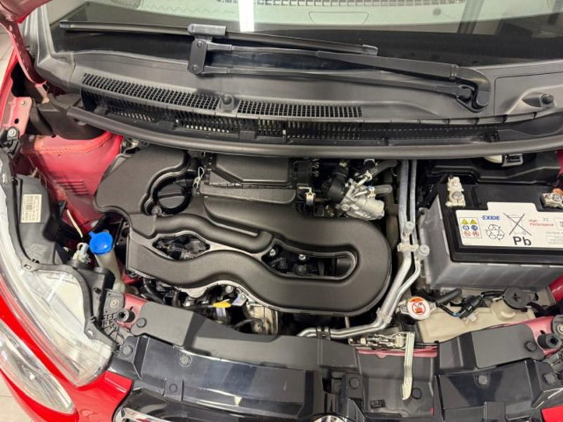 Citroen C1 usata a Siena (13)