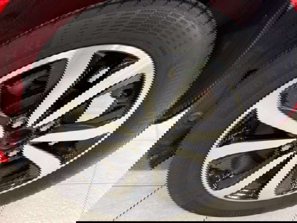 Citroen C1 usata a Siena (14)