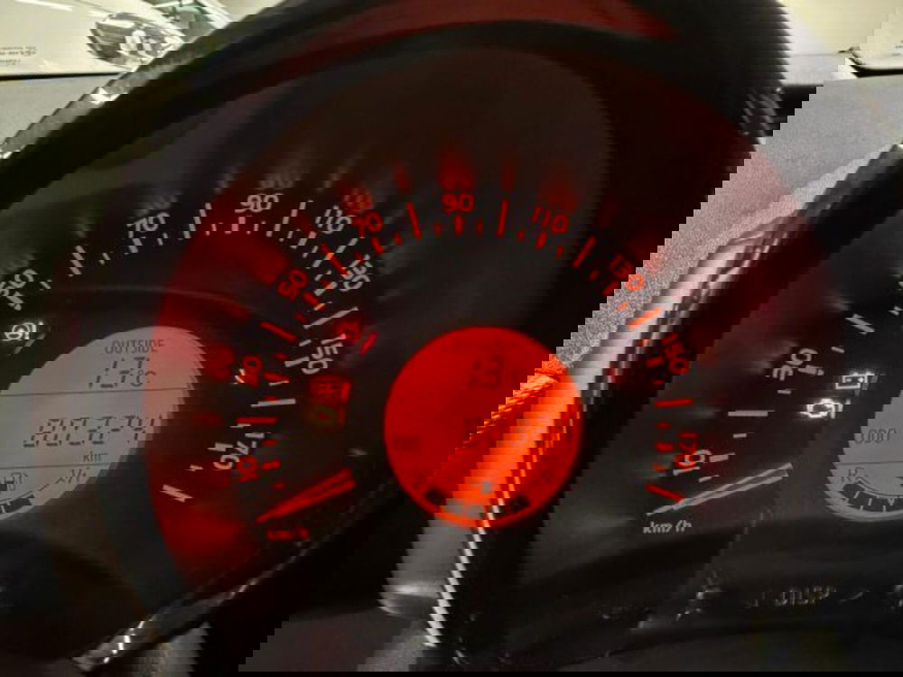 Citroen C1 usata a Siena (7)