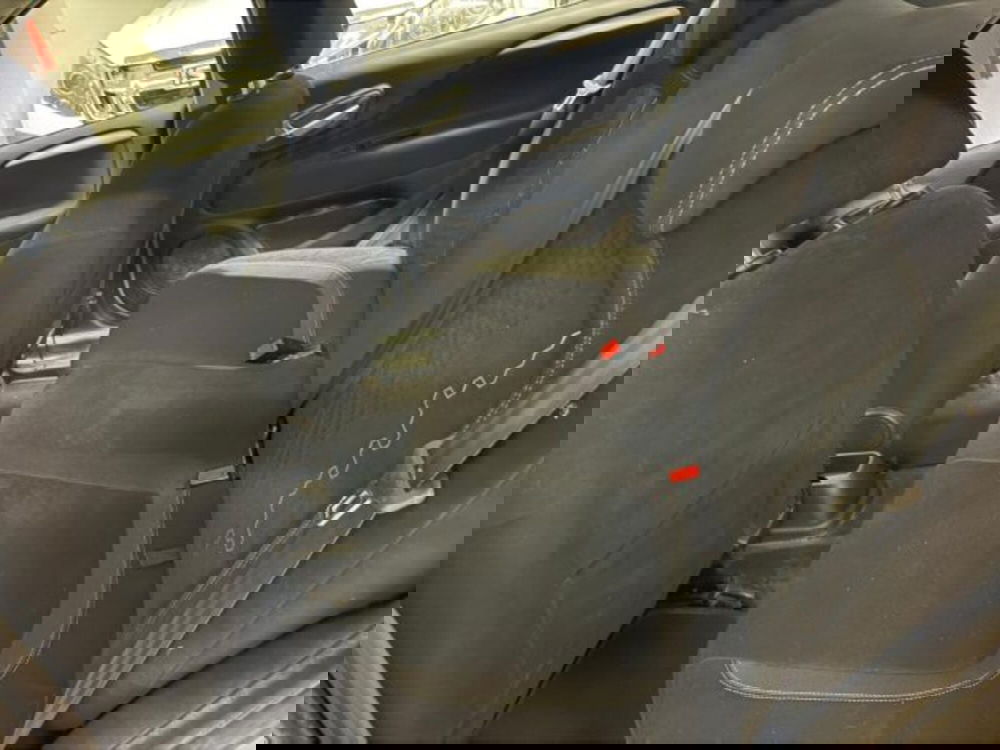 Fiat Punto usata a Siena (10)