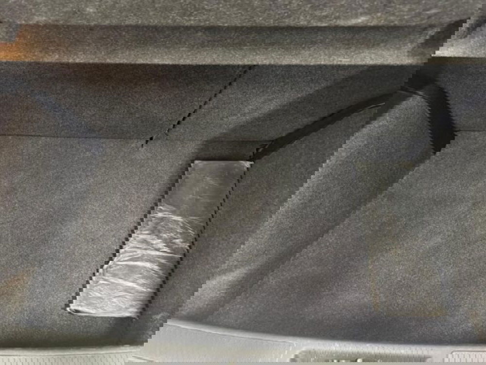 Fiat Punto usata a Siena (11)