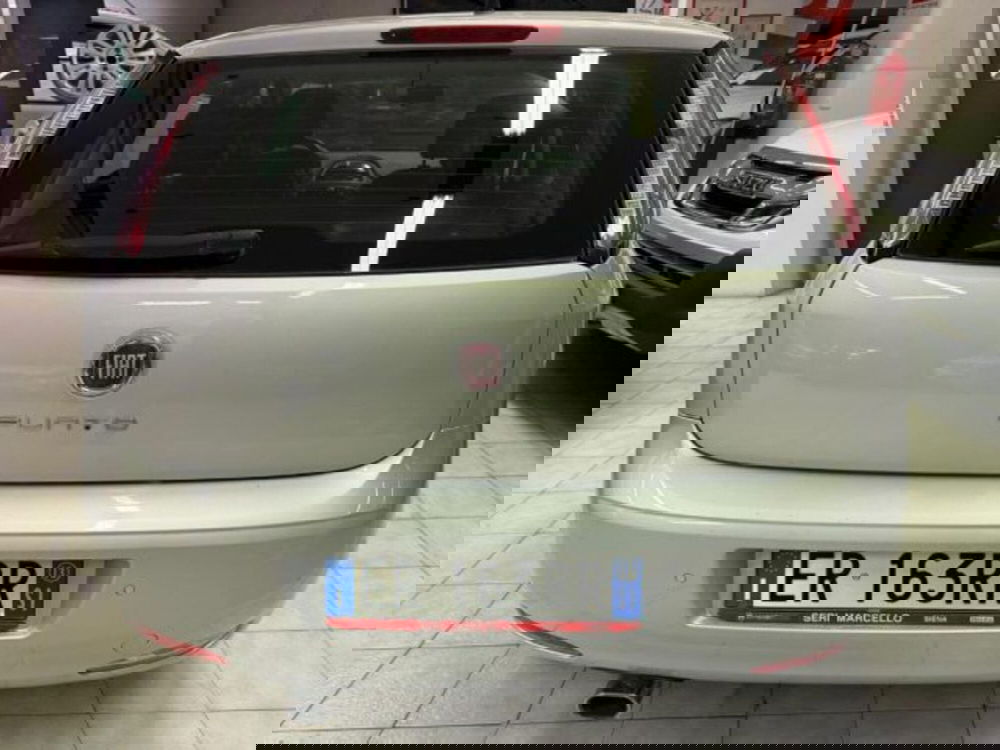 Fiat Punto usata a Siena (4)