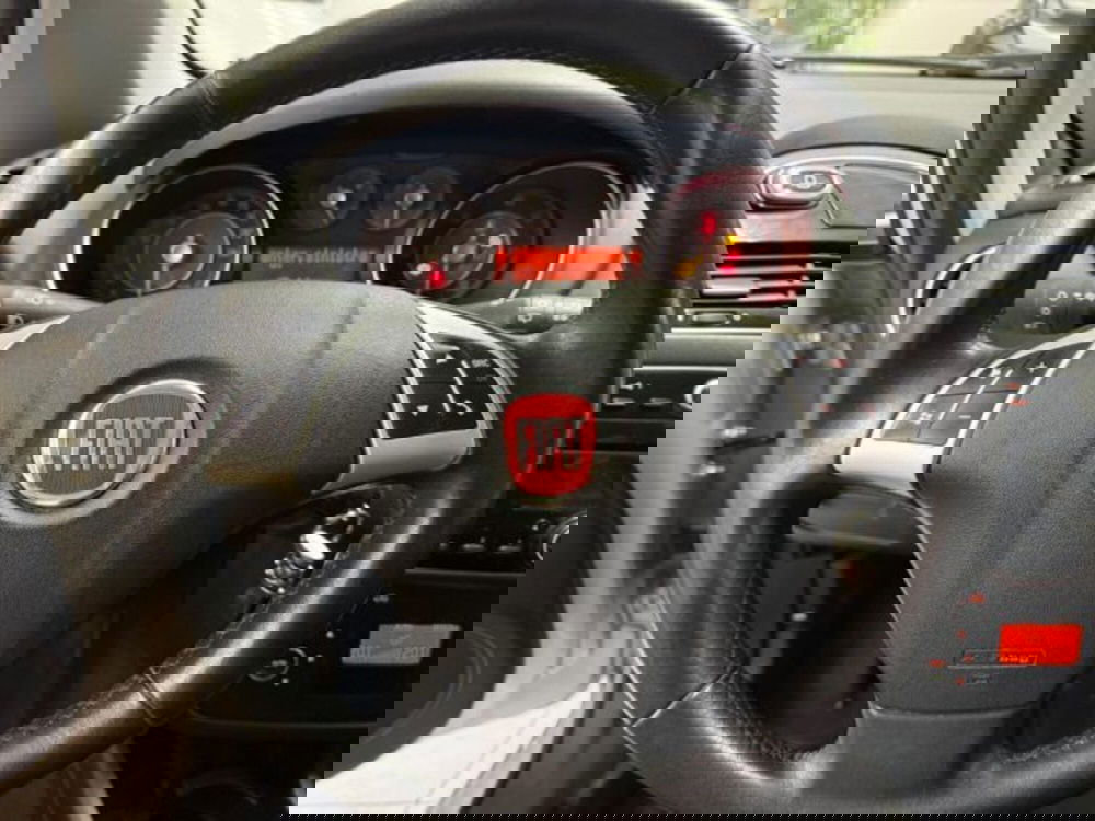 Fiat Punto usata a Siena (6)