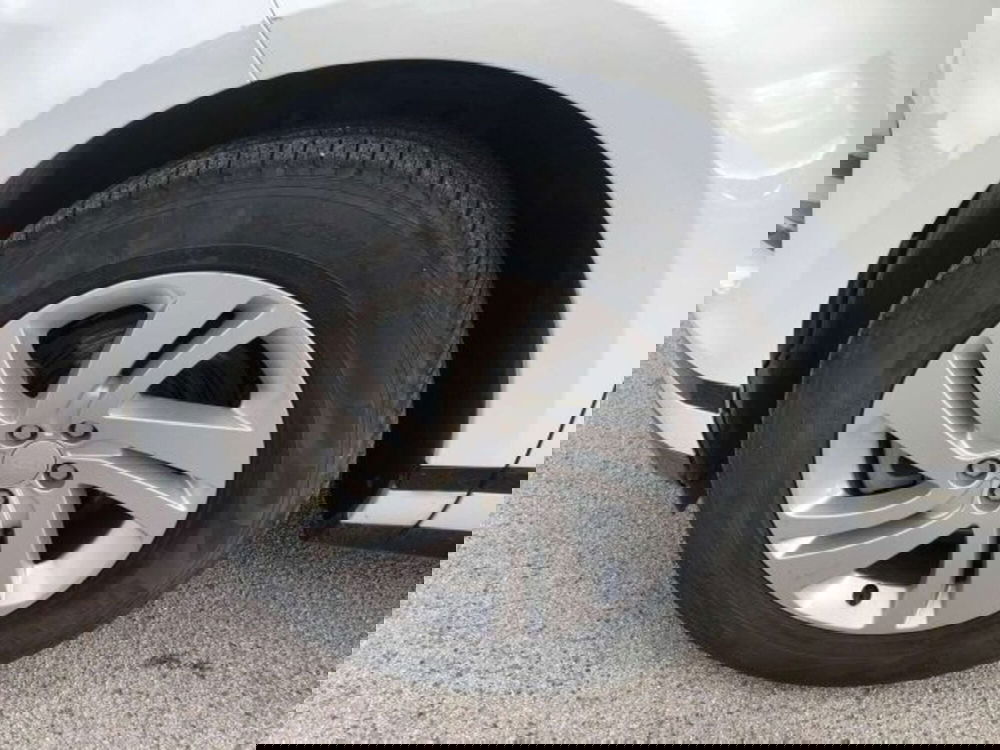 Land Rover Range Rover Evoque usata a Firenze (14)