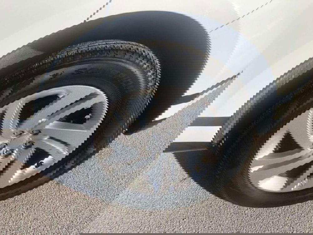 Land Rover Range Rover Evoque usata a Firenze (15)