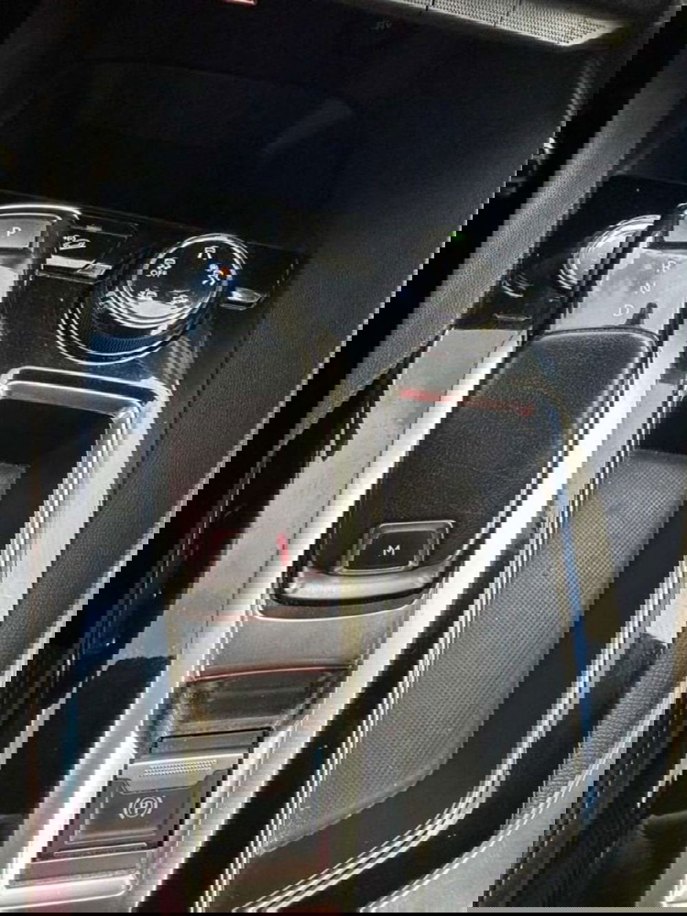 Peugeot 3008 usata a Firenze (10)