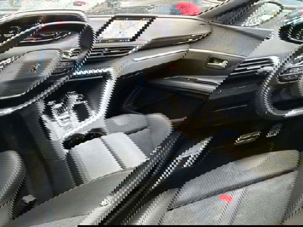 Peugeot 3008 usata a Firenze (16)