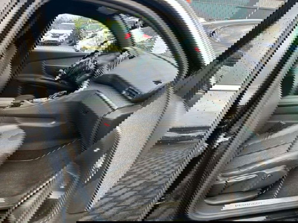 Peugeot 3008 usata a Firenze (18)