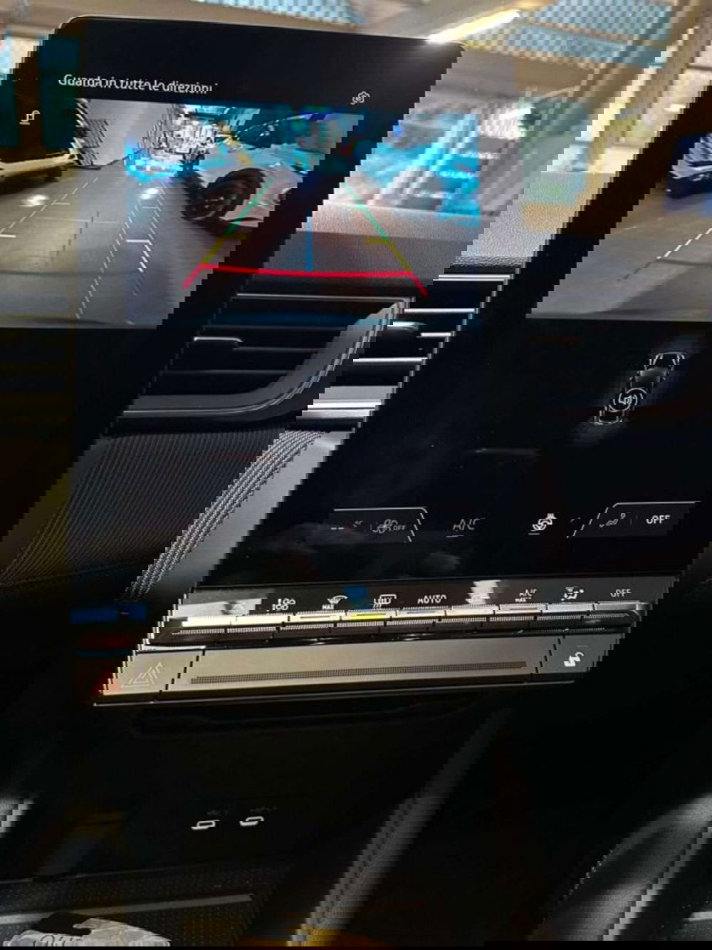 Renault Captur nuova a Firenze (10)