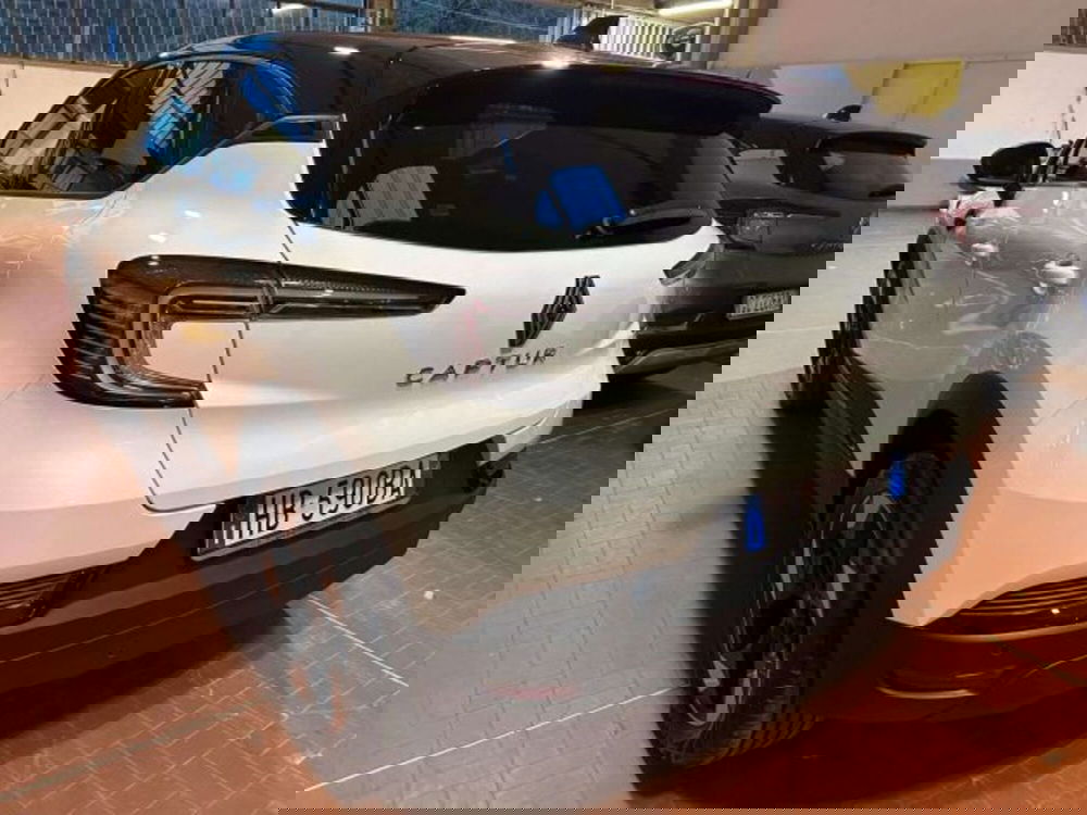 Renault Captur usata a Firenze (6)