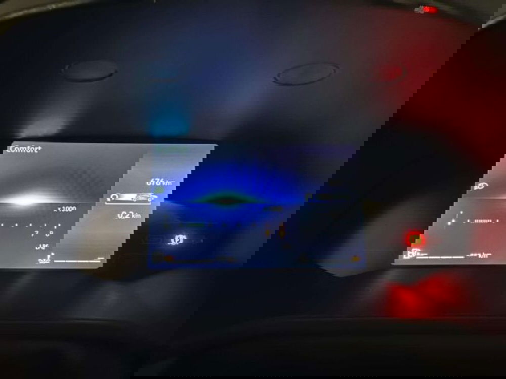 Renault Captur usata a Firenze (8)