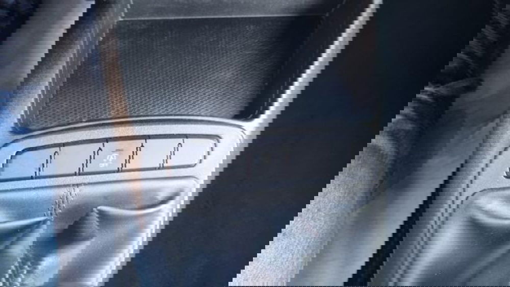 Hyundai i10 usata a Savona (10)