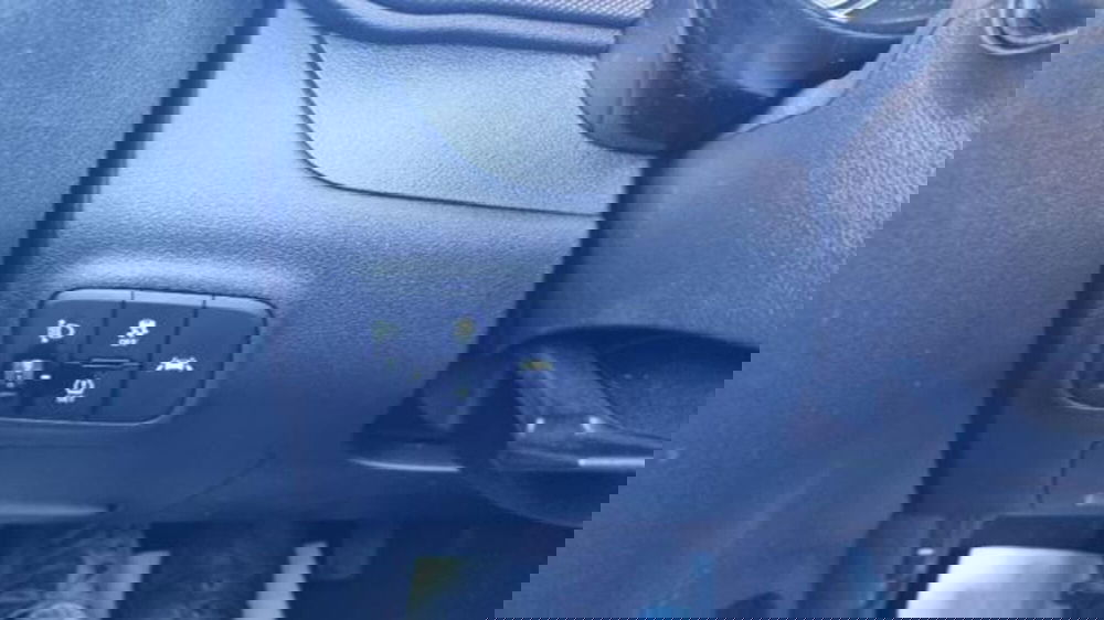 Hyundai i10 usata a Savona (11)