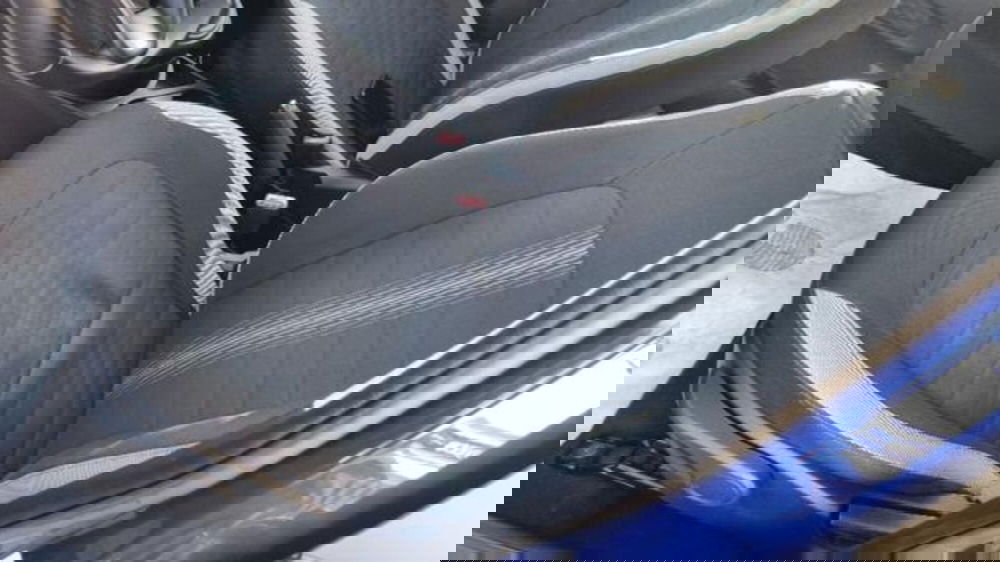 Hyundai i10 usata a Savona (13)