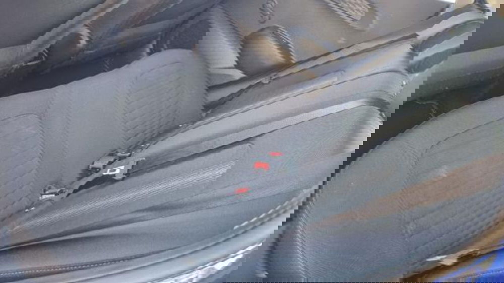 Hyundai i10 usata a Savona (15)