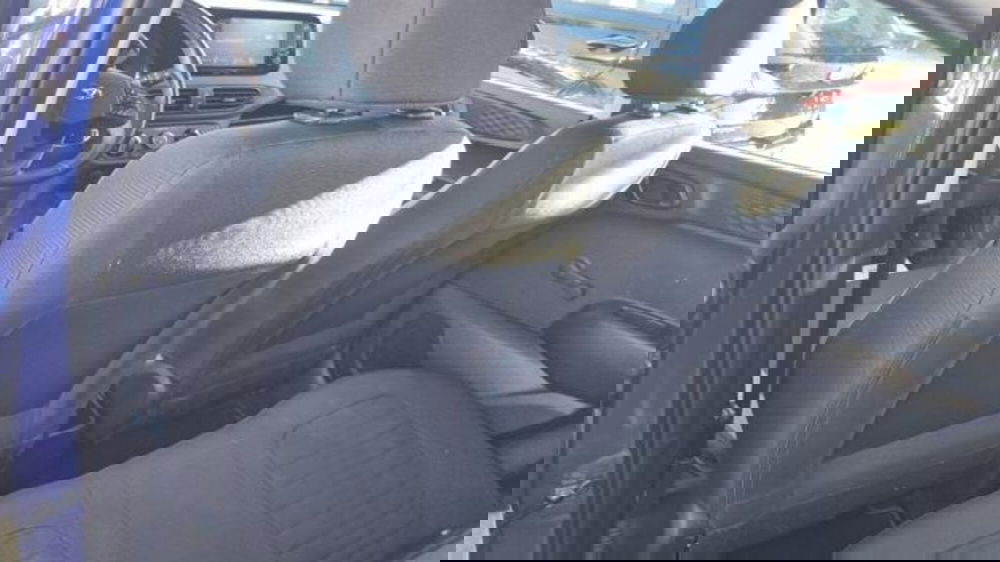 Hyundai i10 usata a Savona (16)