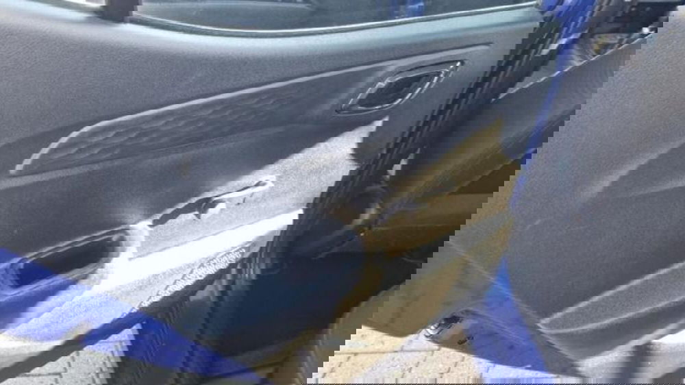 Hyundai i10 usata a Savona (17)