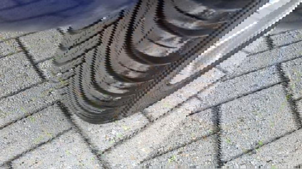 Hyundai i10 usata a Savona (18)