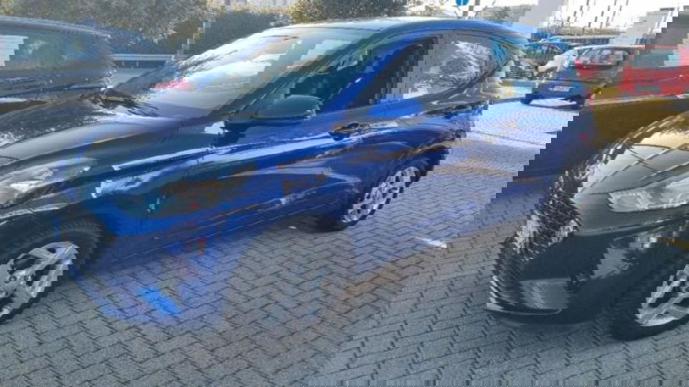 Hyundai i10 usata a Savona (19)