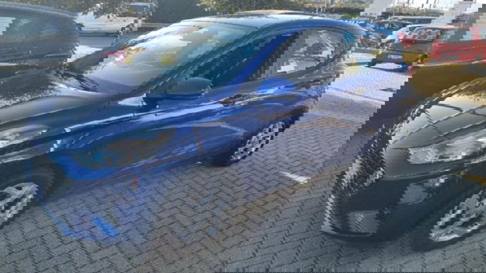 Hyundai i10 usata a Savona (20)