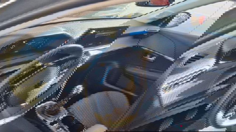 Peugeot 208 usata a Savona (12)