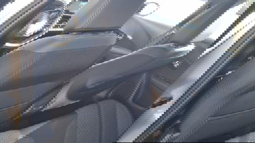 Peugeot 208 usata a Savona (16)