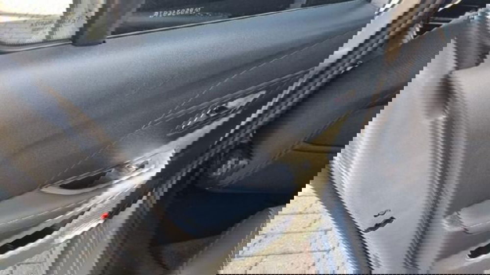 Peugeot 208 usata a Savona (17)