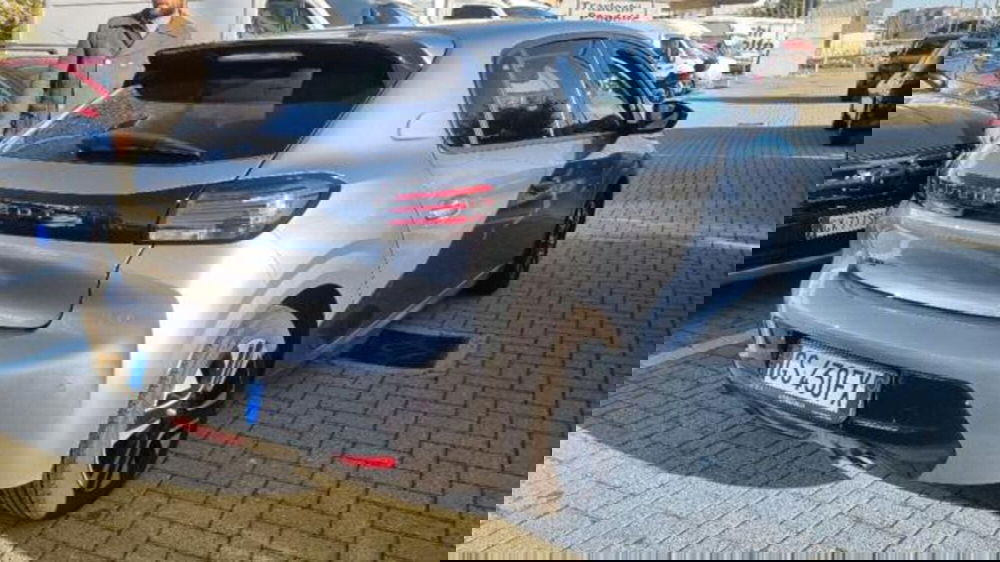 Peugeot 208 usata a Savona (19)