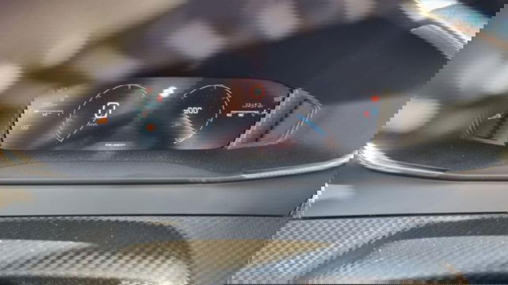 Peugeot 208 usata a Savona (5)