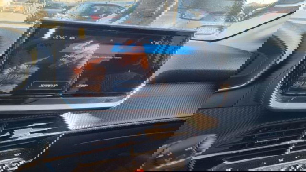 Peugeot 208 usata a Savona (6)