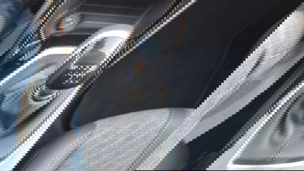 Peugeot 208 usata a Savona (9)