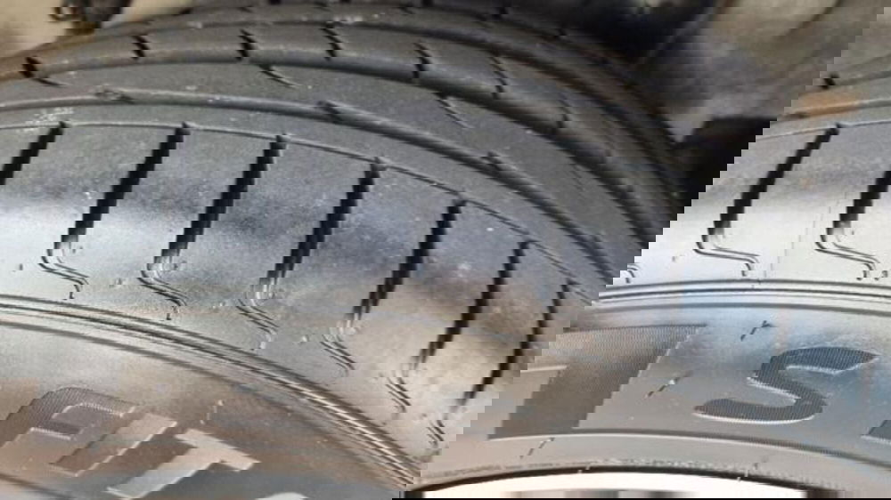 Hyundai Kona usata a Savona (13)