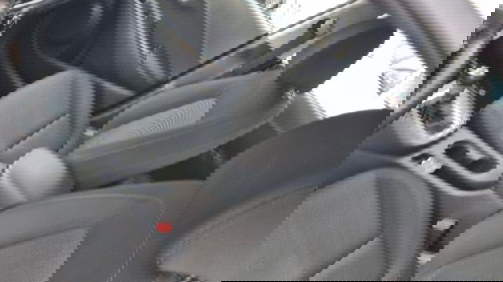 Hyundai Kona usata a Savona (14)