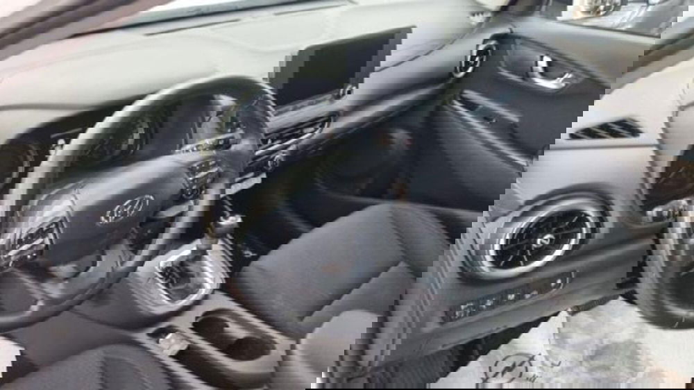 Hyundai Kona usata a Savona (17)