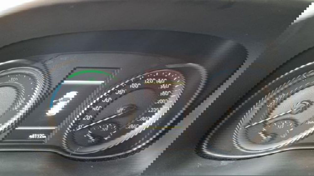 Hyundai Kona usata a Savona (18)