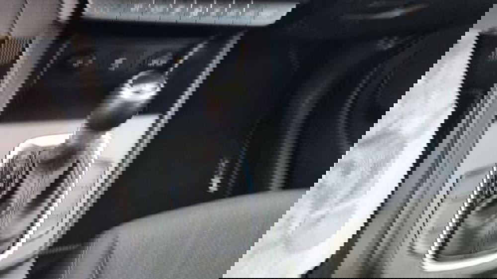 Hyundai Kona usata a Savona (19)