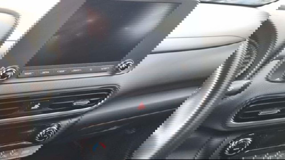 Hyundai Kona usata a Savona (20)