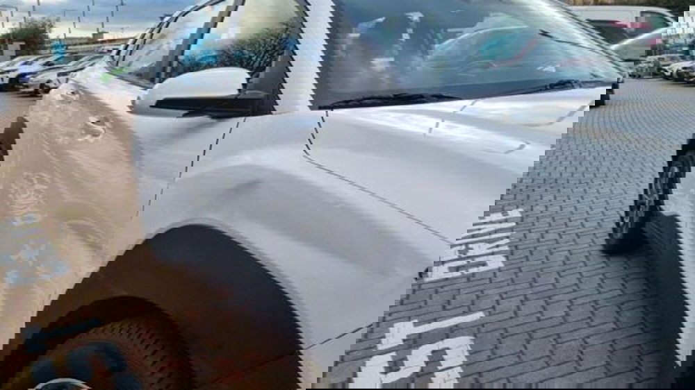 Hyundai Kona usata a Savona (6)